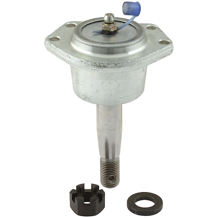 Allstar Performance 0.37 in. Upper Bolt In Low Friction Ball Joint ALL56015
